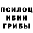 Галлюциногенные грибы ЛСД Irina Oshkina